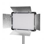 Walimex Pro LED Versalight 500 Bi Color LED-Panel
