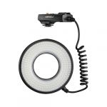 Walimex pro Macro LED Ringlicht DSR Z32 Studioleuchte