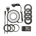 Walimex pro Macro LED Ringlicht DSR Z32 LED Ringlicht