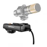 Walimex pro Macro LED Ringlicht DSR Z32 Adapterringe