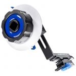 Walimex Pro Schärfezieheinrichtung Follow Focus Präzise