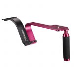 Walimex Pro Schulterstativ easy Balance one Ergonomisch