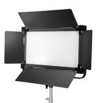 Walimex Pro Soft LED 1400 Bi Color Square leuchte