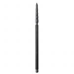 Walimex Pro Tonangel MicPipe Handstativ f Mikro 3m Verlängerung