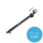 Walimex Pro Universal Slider Abstützung Kamerafahrt