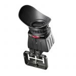 Walimex Pro Viewfinder Displaylupe easy View 3x Displaybetrachtung