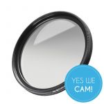 walimex Slim Polfilter Zirkular 52 mm