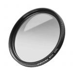 walimex Slim Polfilter Zirkular 58 mm