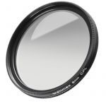 walimex Slim Polfilter Zirkular 62 mm
