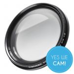 walimex Slim Polfilter Zirkular 82 mm