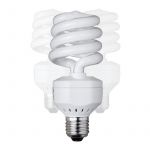 Walimex Spiral-Tageslichtlampe 25W