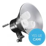 Walimex Studioset Daylight 600 LED-Strahler