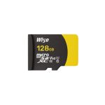 Wise microSDXC V60 Karte im Einsatz in einer Drohne