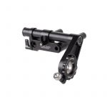 Wooden Camera AIR EVF Mount - RED DSMC2 EVF Viewfinder