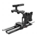 Wooden Camera Blackmagic Pocket Cinema Camera 6K Pro Unified Accessory Kit (Pro