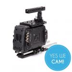 Wooden Camera Blackmagic URSA Mini Unified Accessory Kit (Advanced) finanzieren