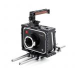 Wooden Camera BMC Kit (Advanced) NATO-Griff-Kit