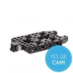 Wooden Camera Canon LCD / EVF Bracket Adapter Zubehörteil