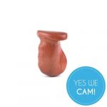 Wooden Camera Handgrip (Left) ergonomisch