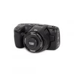 Wooden Camera PL Mount Modification Kit (BMPCC 6K) Blackmagic
