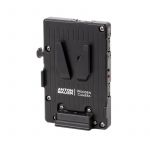 Wooden Camera Pro V-Mount - 3x D-Tap Zubehörstrom