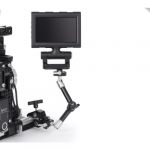 Wooden Camera WC Super Clamp NATO Lock-System