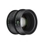 XEEN CF Komplett-Set 5x Sony E mit Koffer