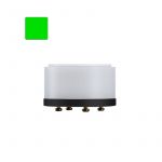 Yellowtec litt 50/22 Farbsegment grün günstig