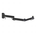 Yellowtec YT3206 Mikrofonarm TV schwarz made in Germany