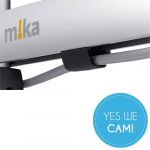 Yellowtec YT3220 Cable Clamp for Monitor Arm Kabelmanagement