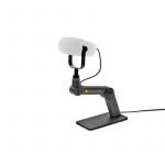 YELLOWTEC M!KA TABLE STAND - SCHWARZ - OHNE ONAIR-ANZEIGE - USB-C kaufen