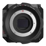 Z CAM E2N 4K NDI Camera Websteuerung 