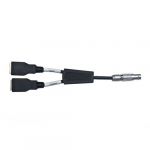 Z CAM SYNC Cable Signalübertragung 