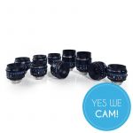 ZEISS Compact Prime CP.3 28 mm T2.1 Objektiv