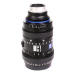 Zeiss Compact Zoom CZ.2 28-80mm Objektiv