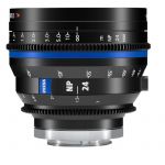 Zeiss Nano Prime 24mm T1.5 - E Mount - Feet Objekt