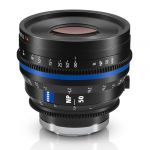 Zeiss Nano Prime 50mm T1.5 - E Mount - feet Festbrennweite