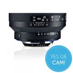 ZEISS Milvus 1.4/50 Objektiv
