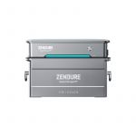Zendure AIO Pro 1200 (Hyper 2000 SolarFlow + AB1000S) Heimspeicher