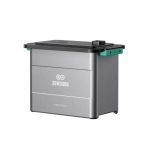 Zendure Batterie AB2000X Umweltfreundlich