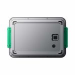 Zendure Batterie AB3000X Hohe Kapazität