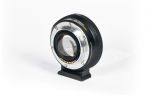 Metabones Speedbooster Ultra