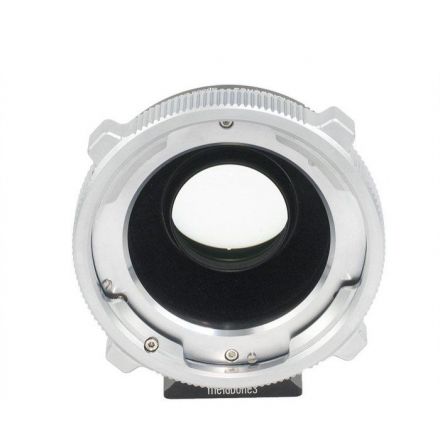 Metabones Canon EF to Sony FZ T CINE Smart Adapter