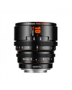 7Artisans Hope 10mm T2.1 schwarz f. MFT S35 Festbrennweite