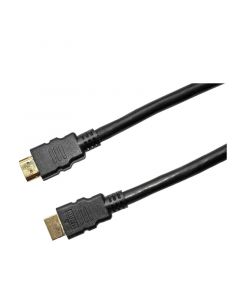 Aktiv High Speed HDMI Kabel mit Ethernet (15 m) Vergoldete Anschlüsse
