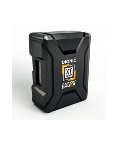 ANTON BAUER Dionic XT 150 Gold Mount Battery Günstig