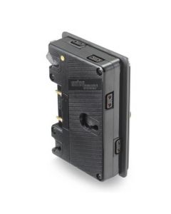 Anton Bauer QR-QUAD PT Sandwich Adapter