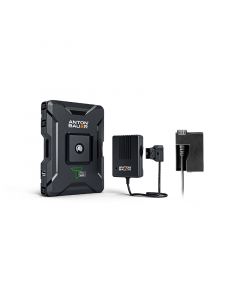 Anton Bauer Titon Base Kit for Canon LP-E8 compatible Akku