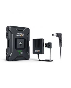 Anton Bauer Titon Base Kit for Sony 19.5V Stromhub