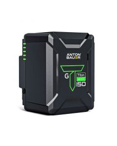 Anton Bauer Titon Micro 150 Gold Mount Battery kaufen